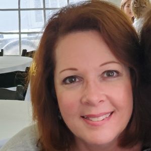 Meet your Posher, Christi